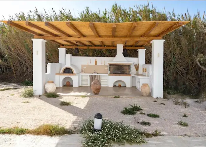 Lemon * Agia Anna (Naxos)