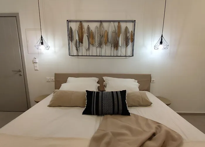 Lemon Agia Anna (Naxos)