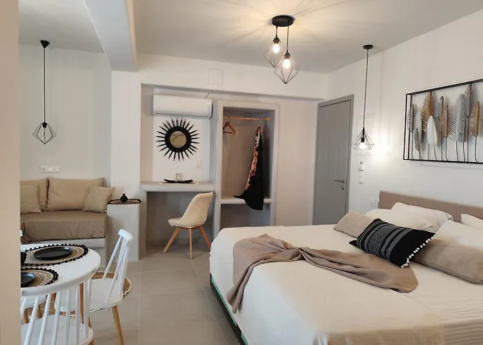 Lemon * Agia Anna (Naxos)