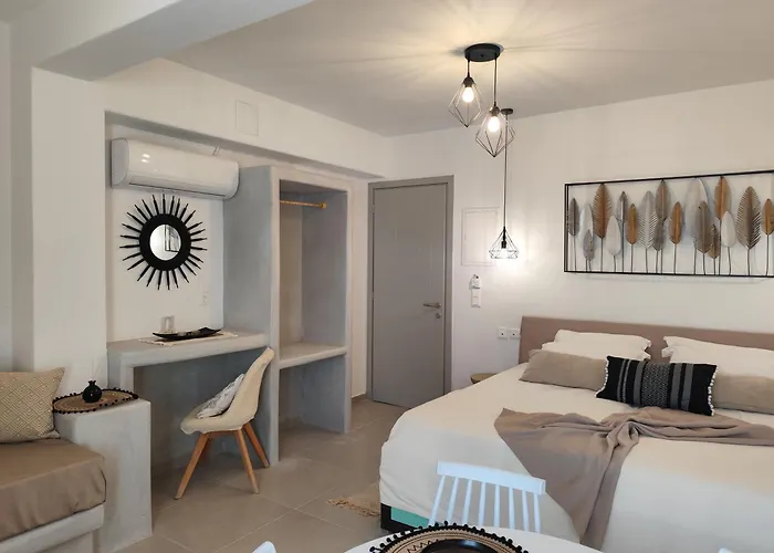 Lemon * Agia Anna (Naxos)