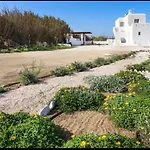 Apartmán Lemon Agia Anna (Naxos)