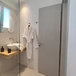 Apartmán Lemon Agia Anna (Naxos)