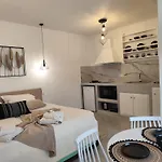 Lemon Apartmán *