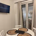 Lemon Apartmán *