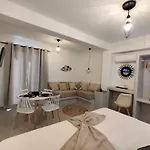 Lemon Apartmán Agia Anna (Naxos)