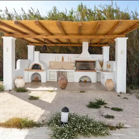 Lemon * Agia Anna (Naxos)