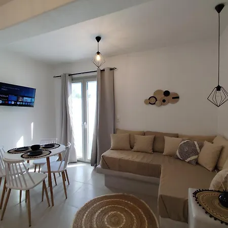 Apartmán Lemon
