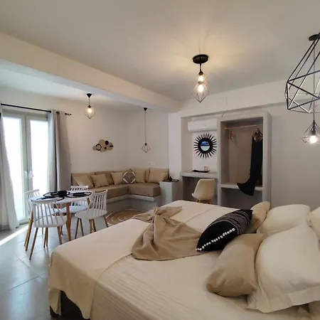 Apartmán Lemon *