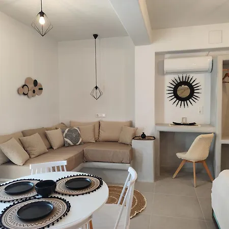 Lemon Agia Anna (Naxos)