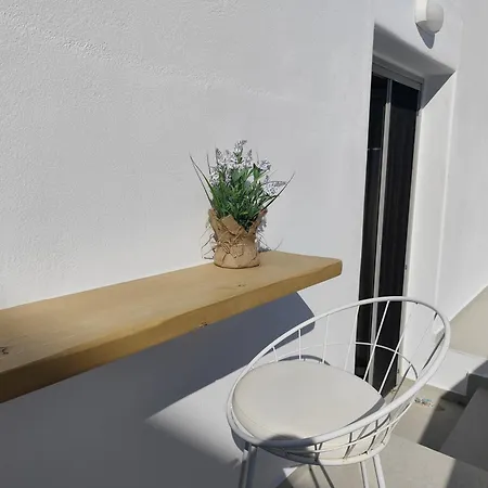 Lemon * Agia Anna (Naxos)