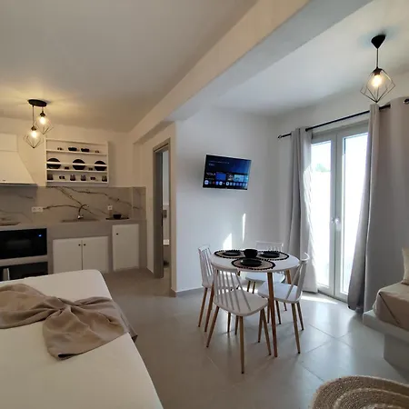 Apartmán Lemon *