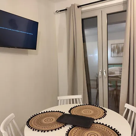 Lemon Апартаменты *