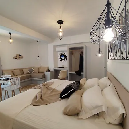 Lemon * Agia Anna (Naxos)