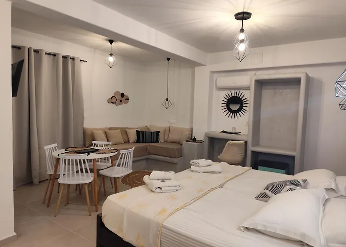 Lemon * Agia Anna (Naxos)